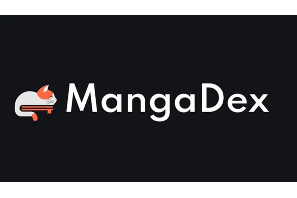 Mangadex Clone